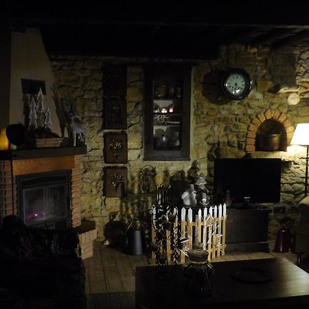 Casa Rural La Retuerta Nava Buitenkant foto