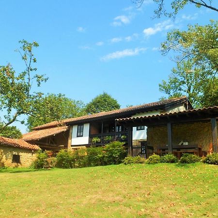 Casa Rural La Retuerta Nava Buitenkant foto
