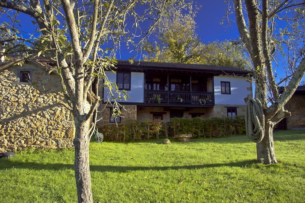 Casa Rural La Retuerta Nava Buitenkant foto