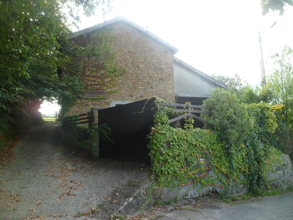 Casa Rural La Retuerta Nava Buitenkant foto